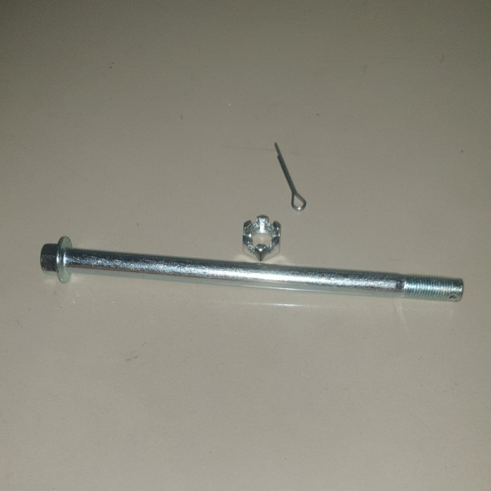 As Roda Depan Vario Beat Scoopy Spacy 110 Karbu Vario Tecno 110 Termurah Langka