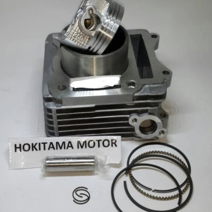 Block Blok Seher Mesin Fxr 150 Raider 125 Suzuki Fxr Termurah Langka