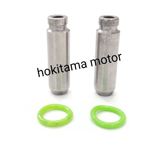 Bosh Bos Klep Vixion Vixion Nvl Adv 155 Xabre Botol Bush Klep Termurah Langka