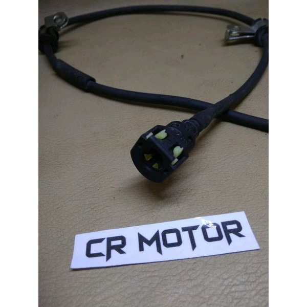 Selang Bensin Fuel Pump Bahan Bakar Throttle Body Injektor Vario 125 Old Ori Copotan Motor Termurah 