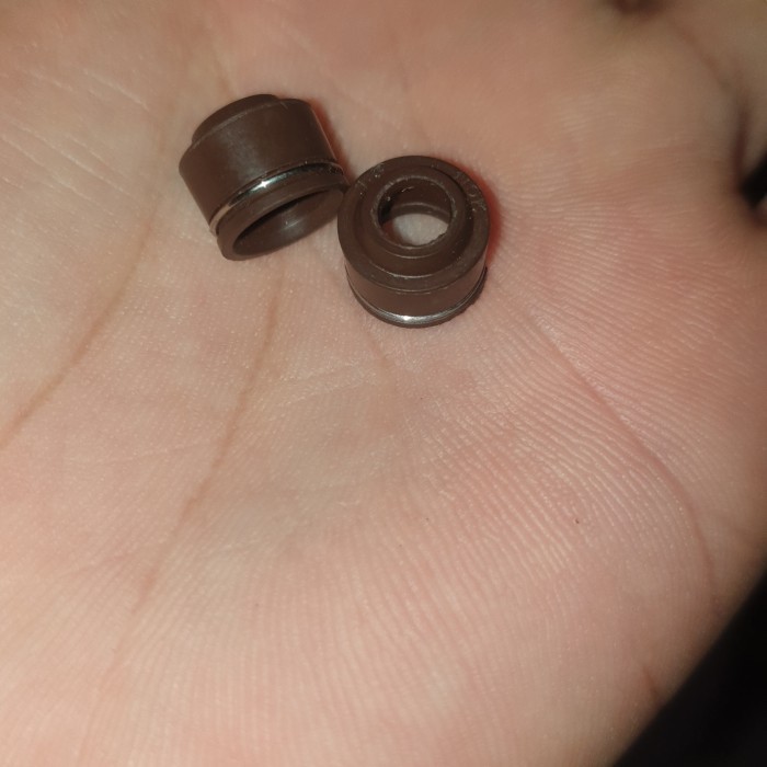 Seal Klep Mio M3 Mio Z 125 Freego Fino125 Xride 125 Mio Soul Gt Sil Termurah Langka