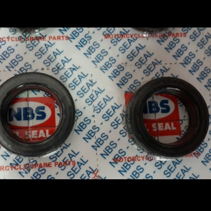 Seal Shok Seal Shock Kymco Lx100 Mx Ex Jr Libero Easy 100 Sil Sok Kimc Termurah Langka