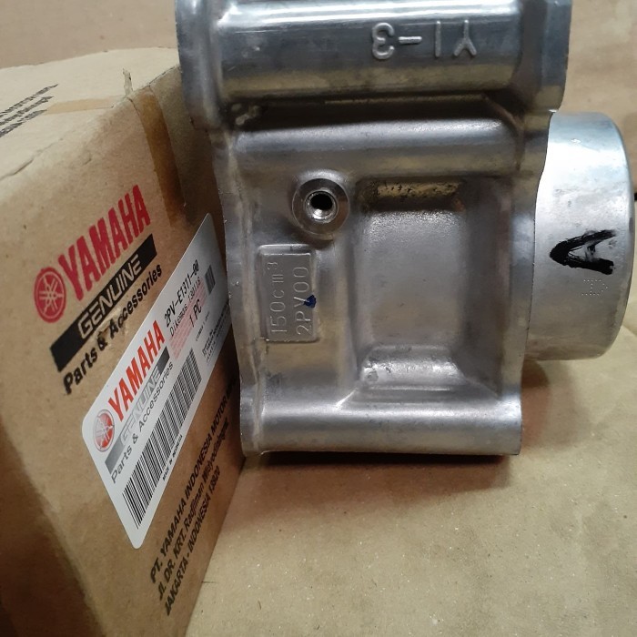 Blok Seher Jupiter Mx King Orisinil Ygp Termurah Langka