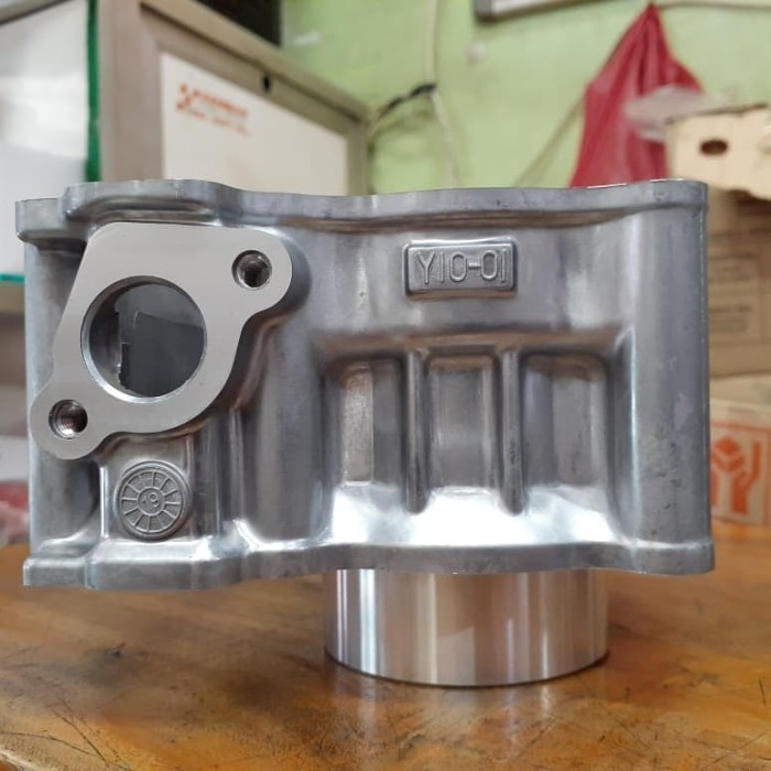 Blok Blok Seher Vixion Paket Piston Kit Termurah Langka