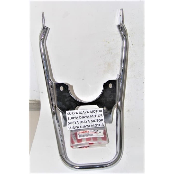 Behel Behel Jok Blk Belakang Rx K Rxk Rx King New 2008 Original Termurah Langka