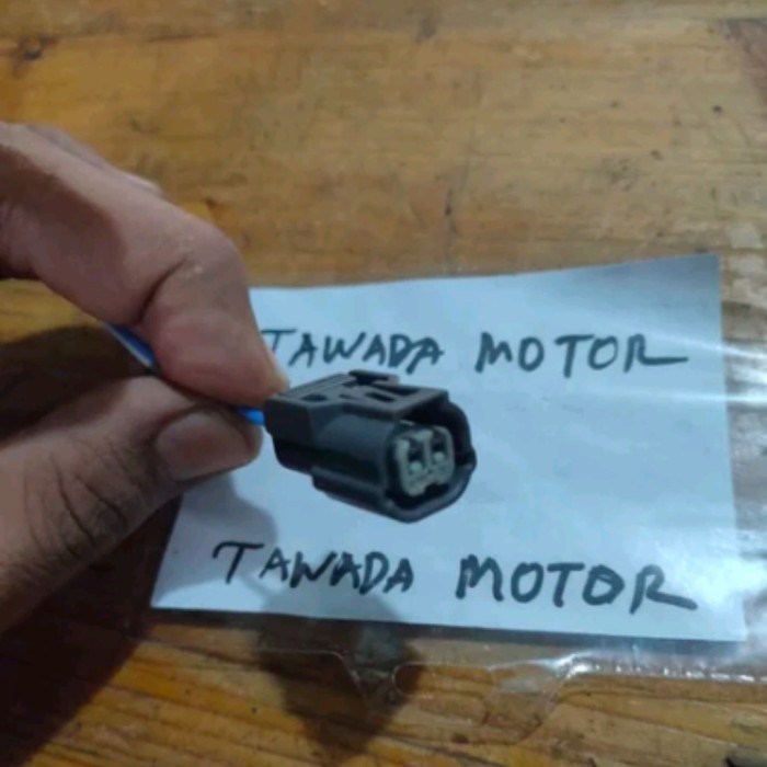 Soket Sen Sein Depan Honda City Mobilio Brio Termurah Langka