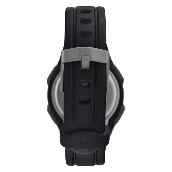 Promo Jam Tangan Pria Timex Ironman Triathlon T5K608 Indiglo Digital Dial B