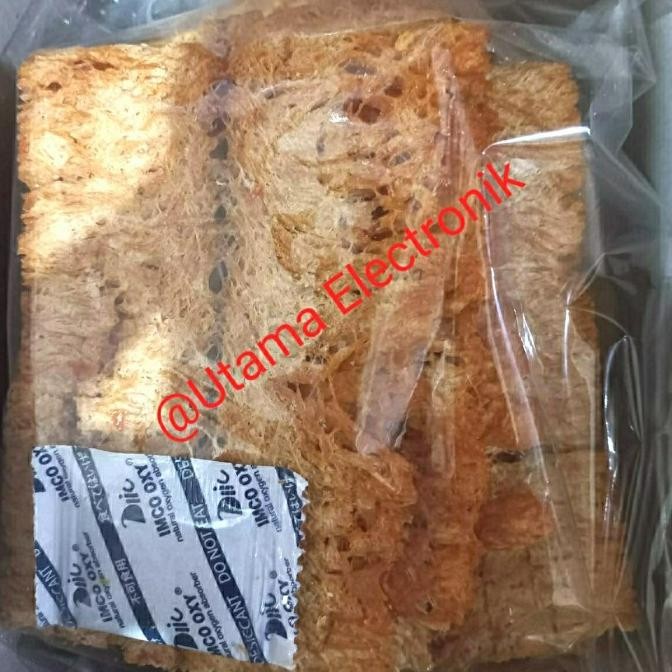 

NEW PRODUK JUHI PANGGANG GARING HOMEMADE / SNACK HALAL / CUMI PANGGANG GARING !!!!!