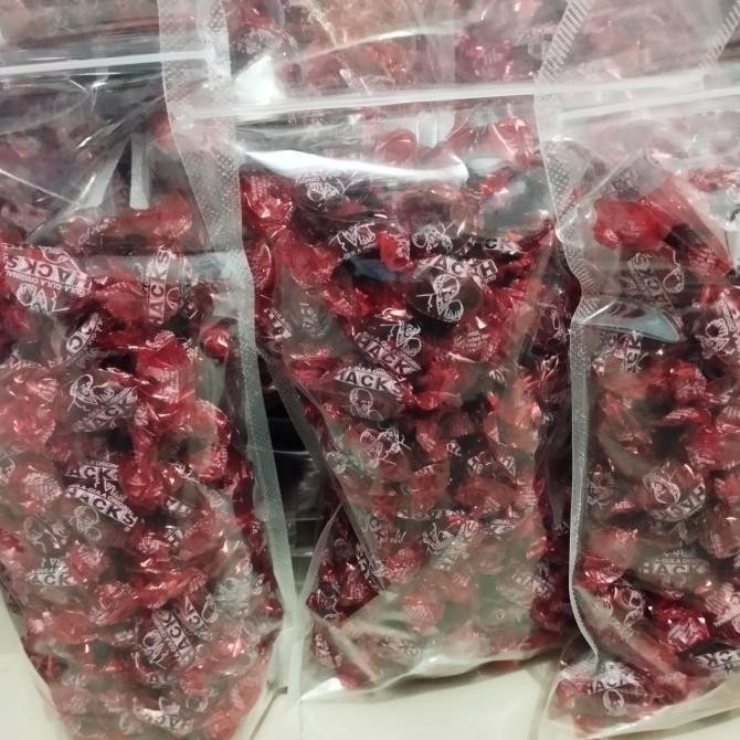 

READY STOCK PERMEN HACKS ORIGINAL MALAYSIA 750GRAM !!!!!