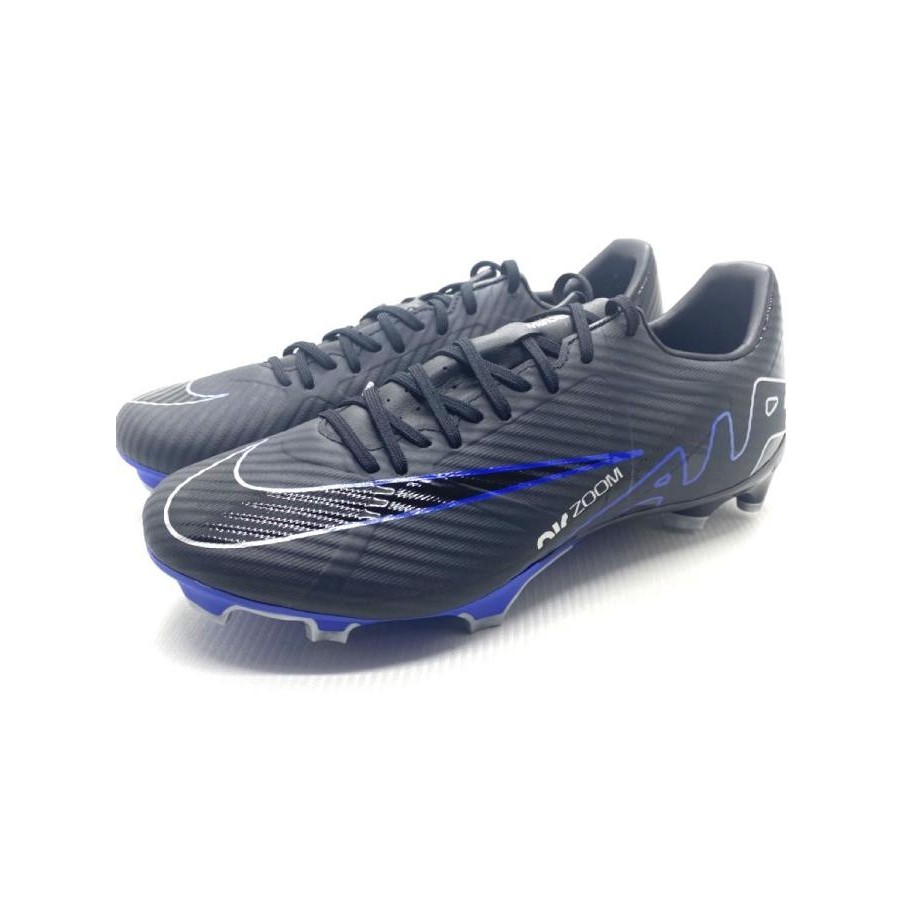 Sepatu Bola Nike Original Zoom Mercurial Vpr 15 Academy Fg Dj5631-040 Store_Randra