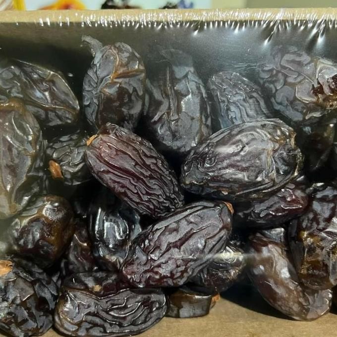 

Kurma Medjool Al Quds Palestina Lamico Mejol Medjoul 1Kg Shop_Fernan