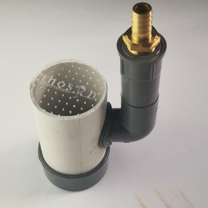 Diffuser Airlift Skimmer Kolam Koi Ukuran 2 Inch Storefemmy_