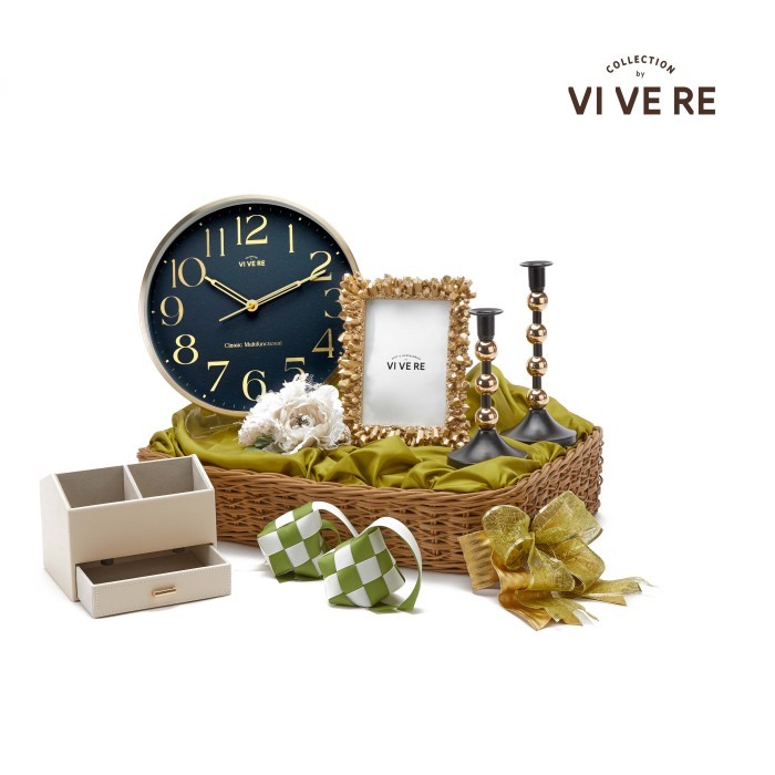 VIVERE Parcel Hampers Safiyyah