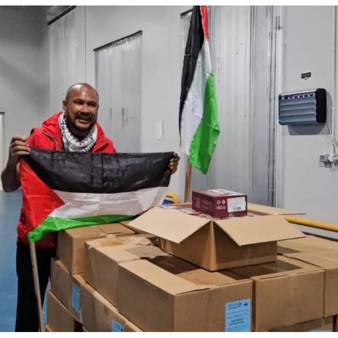 

Kurma Medjoul Premium Jumbo Asli Medjool Palestina 500 Gram Shop_Fernan