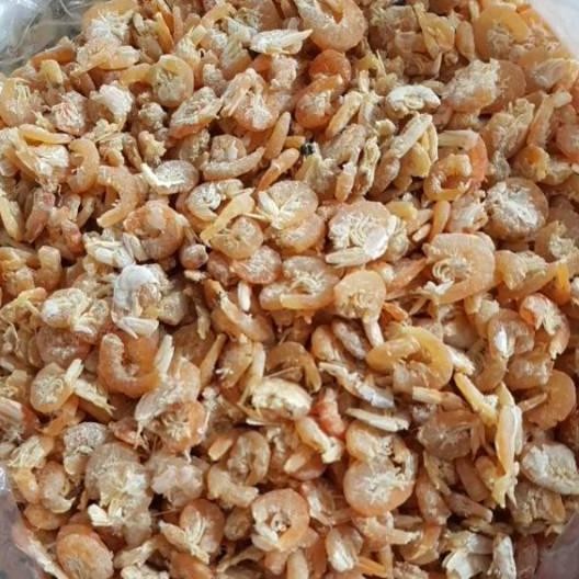 

Udang Ebi Dari Alimantan Gr