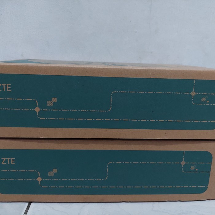Terbaru Zte F670L New