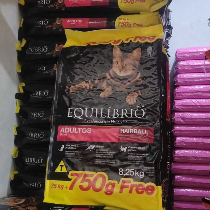 Equilibrio Adult 7.5 Kg