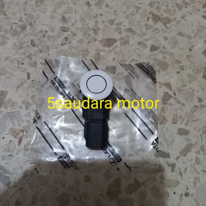 SENSOR MUNDUR INNOVA REBORN/FORTUNER SENSOR PARKIR INNOVA REBORN