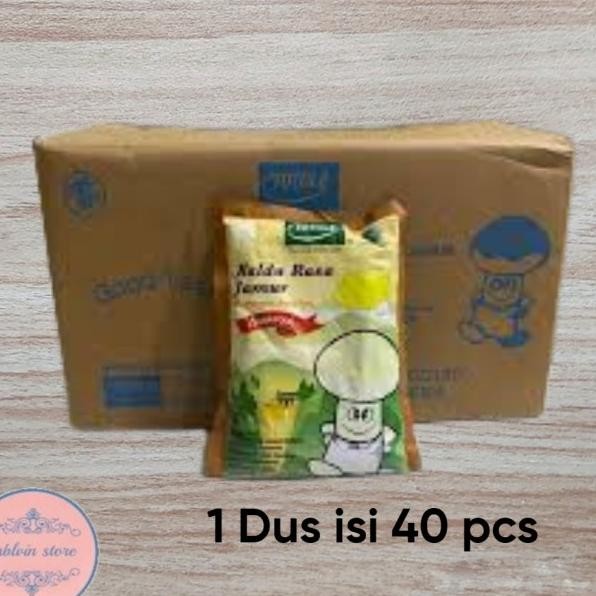 

Totole Aldu Jamur 200 Gram 1 Du Ii 40 Pc