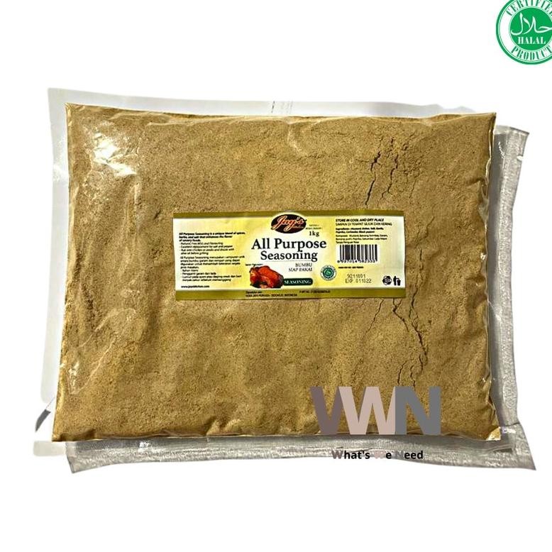 

Jay All Puoe Eaoning 1G Bumbu Yedap Egala