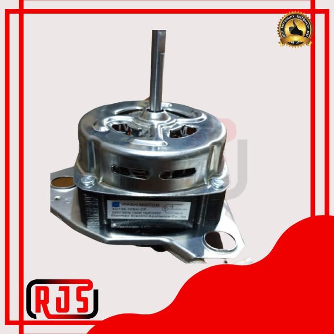 Ori - DINAMO PENCUCI MESIN CUCI SANYO AQUA MOTOR WASH DENPO SANKEN TEMBAGA Termurah