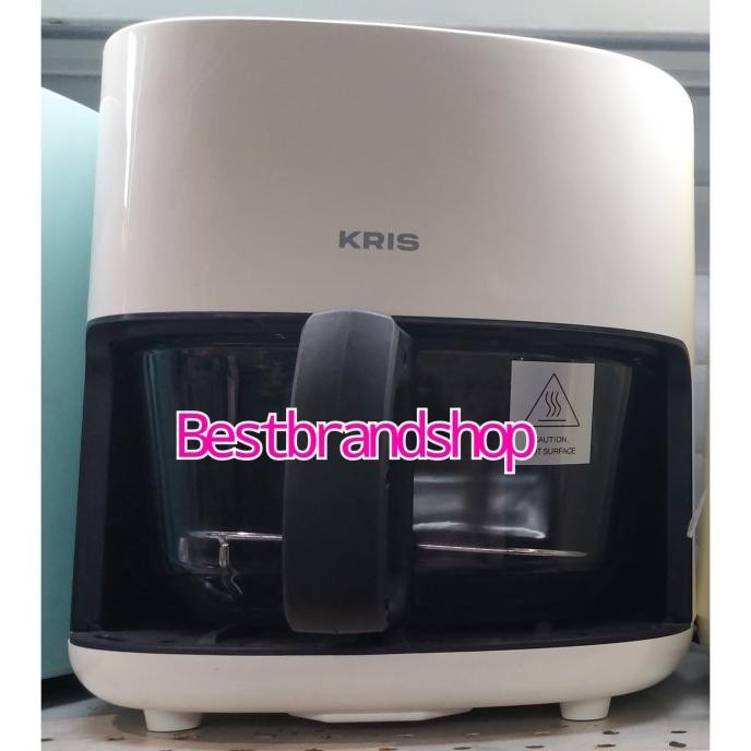 Kris Digital Kaca Air Fryer