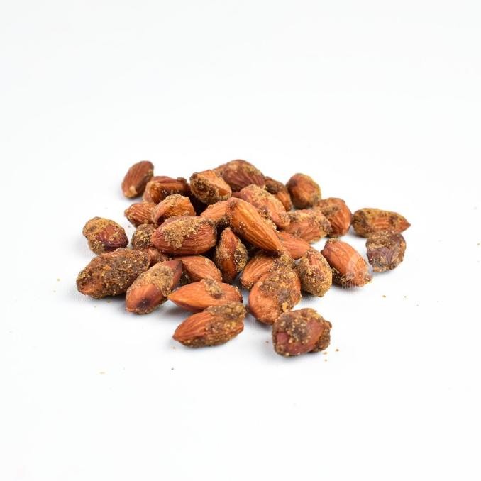 

TERBARU HONEY BUTTER ROASTED ALMOND ( PANGGANG ) 500 GR !!!!!