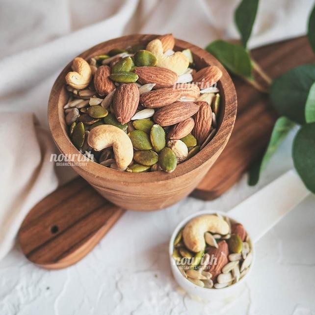 

Nut Eed Bite Gr