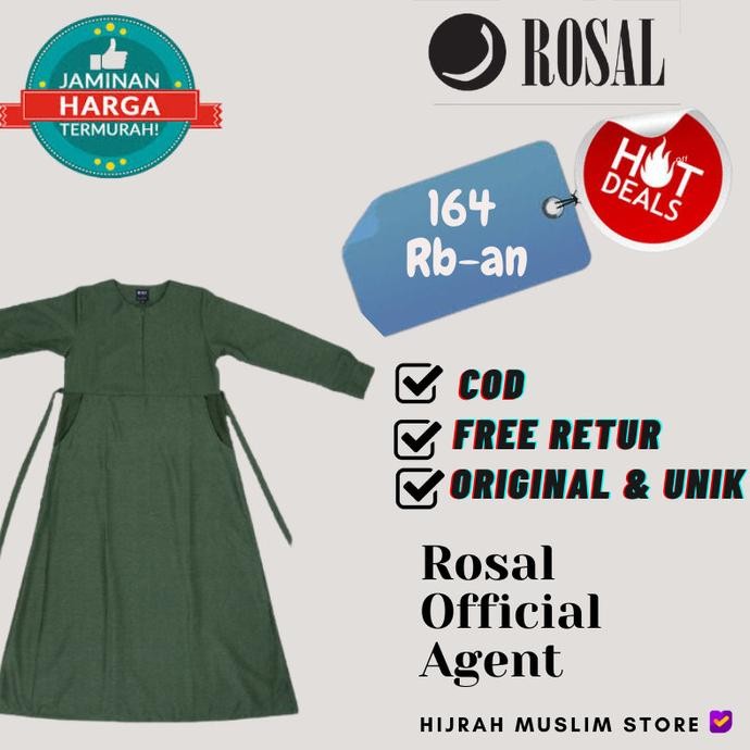 Gamis Jersey / Gamis Polos / Gamis Busui Rok Payung /Baju Gamis Wanita Cecelapak9