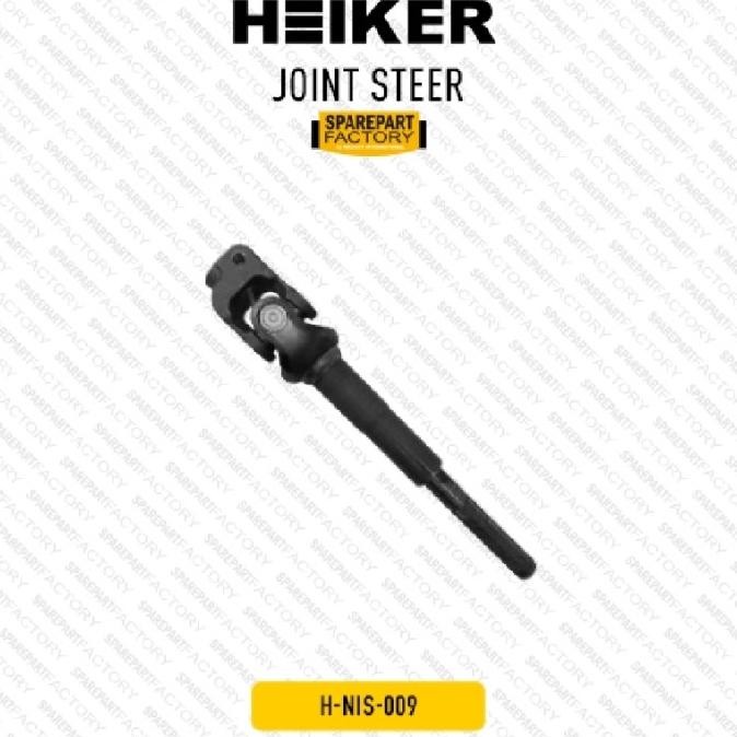 Joint Steer Join Stir Nissan March Baru