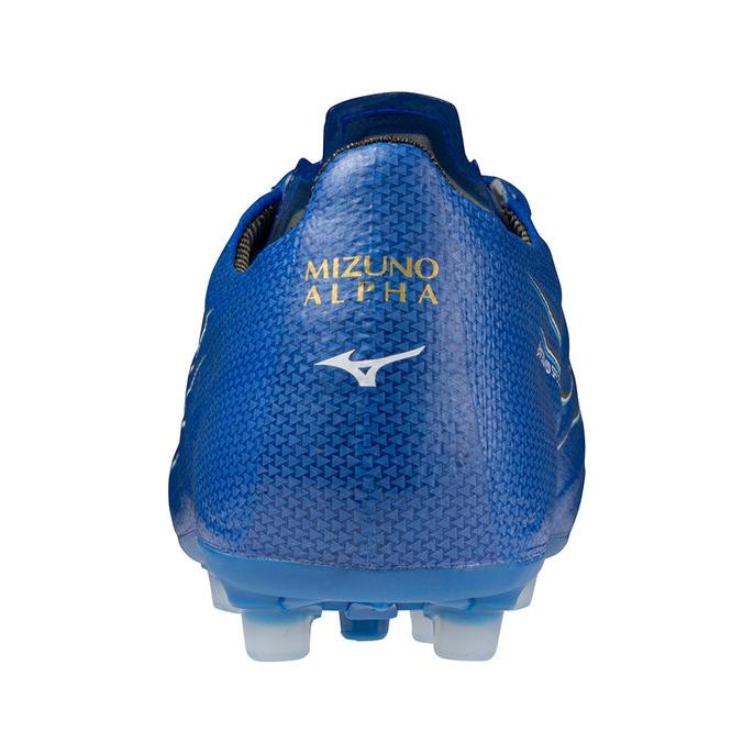 Sepatu Bola Mizuno Alpha Elite Ag-Original/Mizp1Ga246327 Punchofficial805