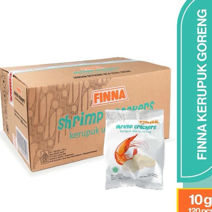 

Ii 60 Pa Finna Hrimp Craer Erupu Udang Goreng 10Gr Emaan Achet 10 Gr Rupu 40 Pa