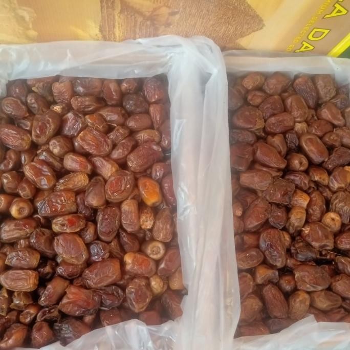 

Kurma Giza Mesir 10 Kg Exp 2021 Mawarmerahhhhh