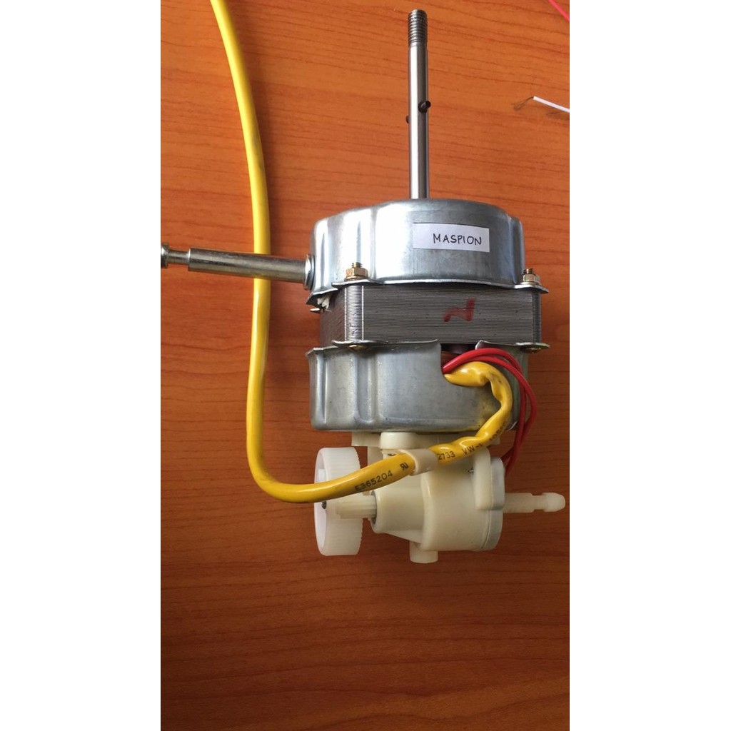 Ori - Motor/dinamo kipas angin maspion berkualitas Termurah