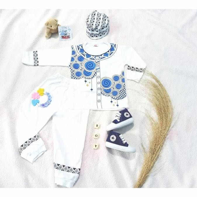 

Parsel Ramadan Hampers Bayi Kado Bayi Laki-Laki Koko Muslim Original Dan Terpercaya