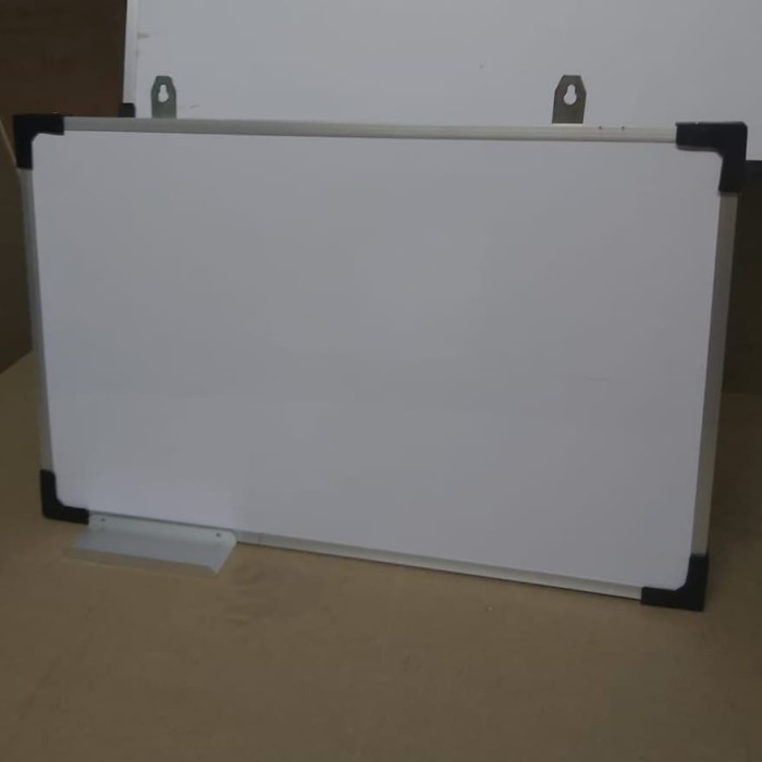 

WHITEBOARD BELAJAR 60 X 90 CM TEBAL KOKOH
