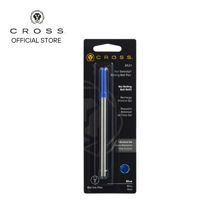 

CROSS REFILL CR-8521