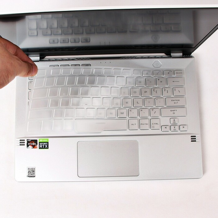 KEYBOARD PROTECTOR ASUS ROG ZEPHYRUS G14