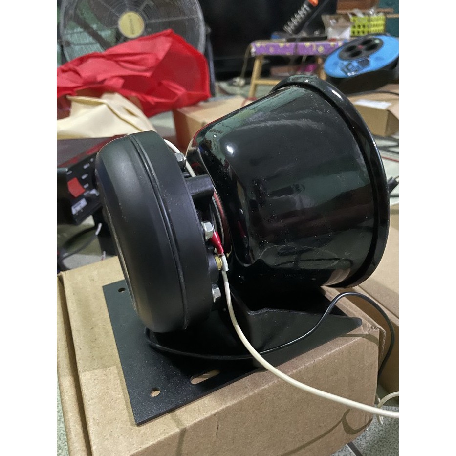 MURAH BERKUALITAS  SPEAKER STS USA BUKAN WHELEN SA340STS CARSON