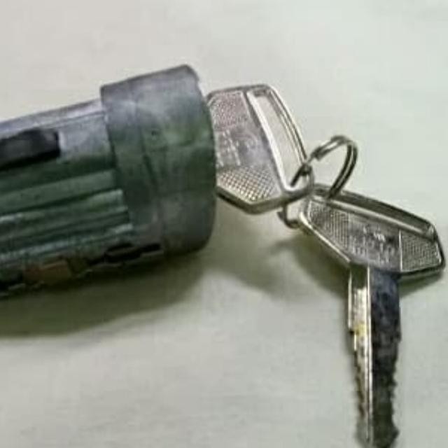 Kunci kontak Daihatsu Delta terbaik