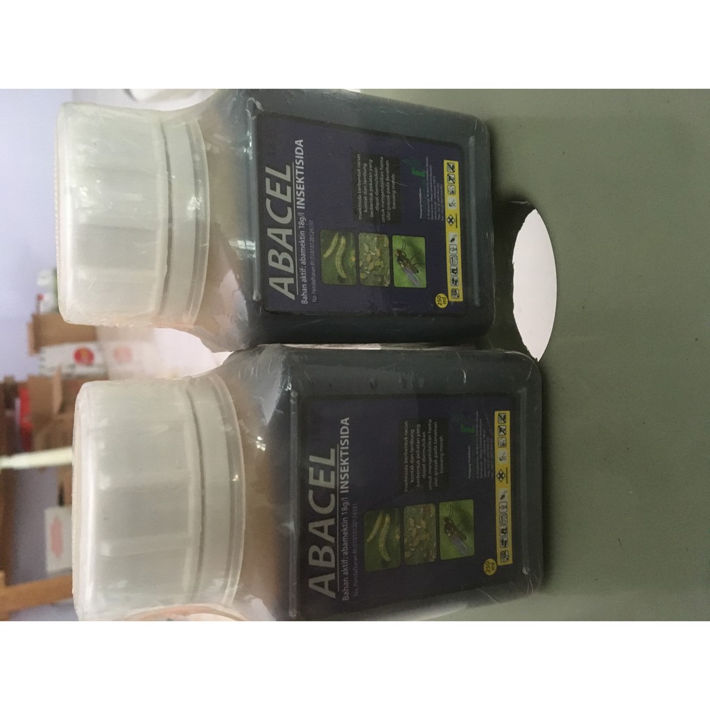 Abacel 18 EC - 100 ml