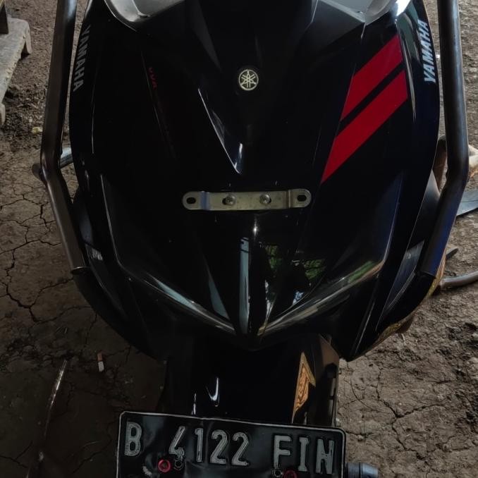 Promo Crashbar Yamaha Aerox COD