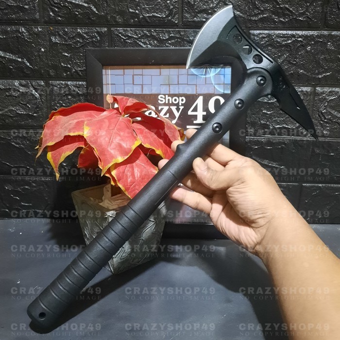 TERBARU Kampak SOG / Kapak SOG Plus Sarung BISA GOSEND
