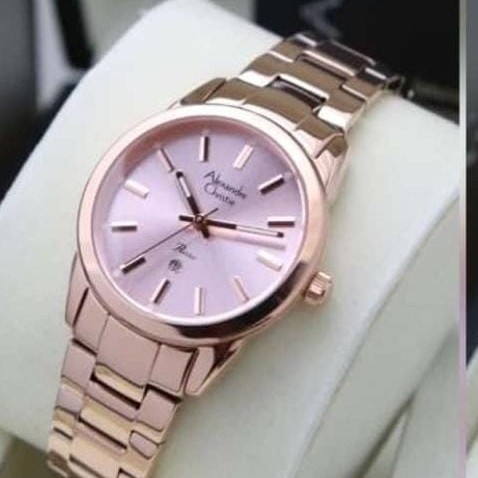 Baru Jam Ac Wanita Murah Original - Jam Ac Murah Baru Original