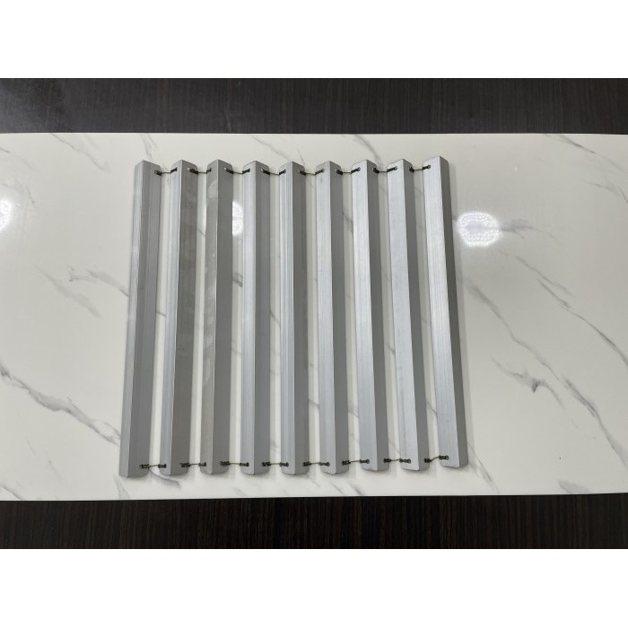 Cetakan Marmer Roll Cake