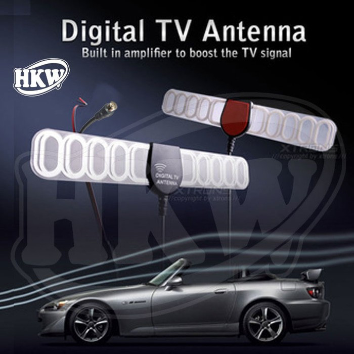 antena tv mobil digital