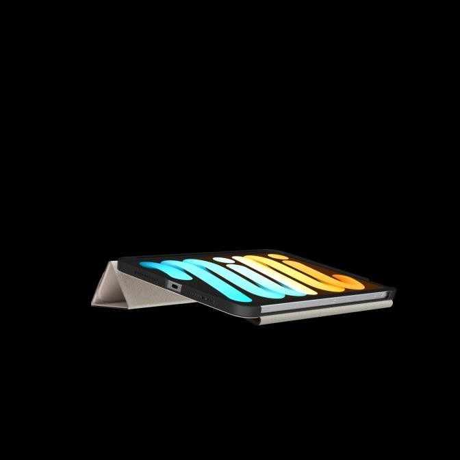 

Terlaris Switcheasy Case Ipad Mini 7 6 2021 2024 Switcheasy Origami Folio Folding Pencil Holder Wireless Charging Magnetic Auto Wake Sleep Protective Casing Cover - Primary Focuss Ready Stok