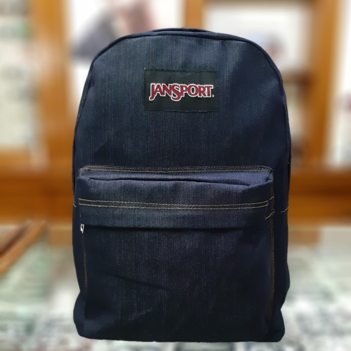 Tas Ransel levis jansport pria&wanita