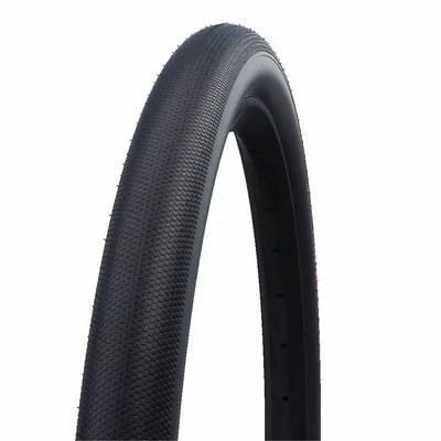 TERLARIS Ban Sepeda Schwalbe G-One Speed P.Race Guard 27.5x1.20 Tubeless 650x30