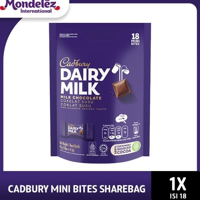 

BIG SALE CADBURY COKELAT PARTY KIT - 12 PACK !!!!!